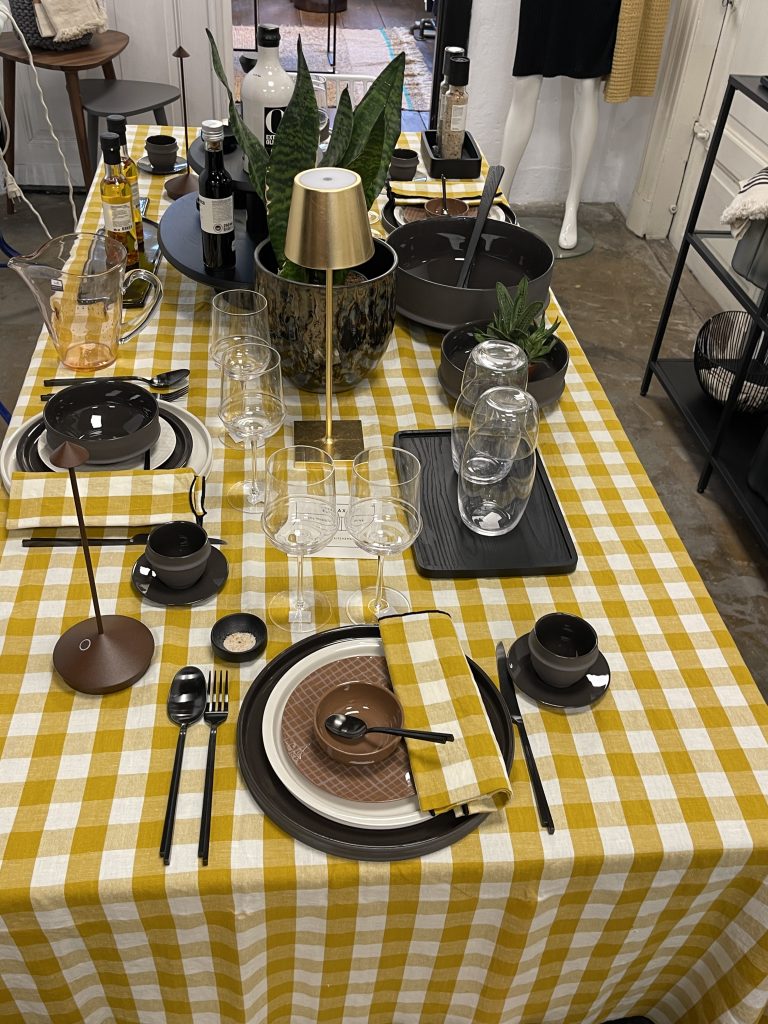 Sabine und Tim – Das Bett Rastede